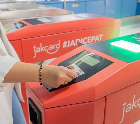 Catat, Begini Cara Top Up JakCard Bank DKI dari Tokopedia dan Bisa Dapat Diskon