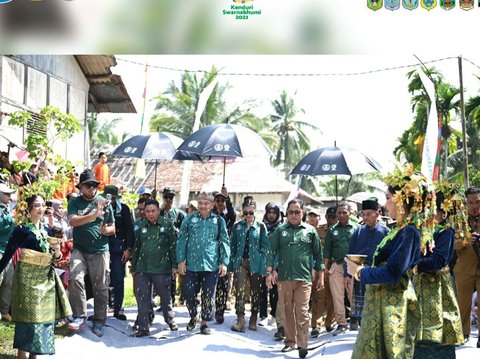 Ekspedisi Batanghari 2023, Perkuat Pemajuan Kebudayaan & Lingkungan di Kabupaten Batanghari