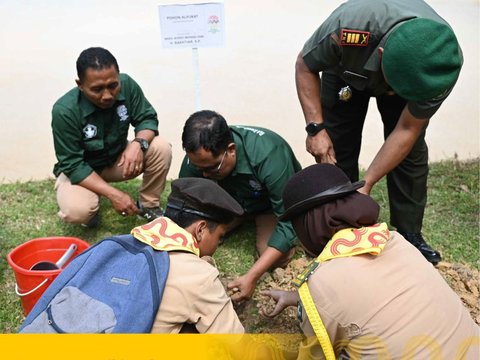 Ekspedisi Batanghari 2023, Perkuat Pemajuan Kebudayaan & Lingkungan di Kabupaten Batanghari