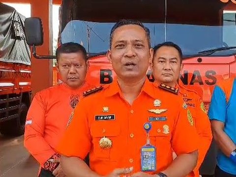 Kapal Barang dari Tanjung Balai Terombang-ambing di Selat Malaka, 11 ABK Diselamatkan Nelayan