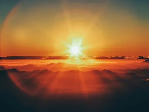 Jarak Matahari Semakin Menjauh, Bumi Lebih Redup dan Tak Bisa Dihuni Manusia