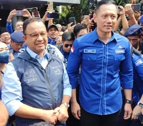 NasDem Minta Anies Pilih Cawapres Bukan karena Punya Partai Politik