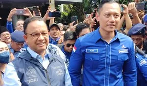 Anies perlu menjelaskan kepada tiga partai alasan memilih cawapresnya. Tidak hanya semau-maunya saja.