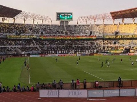 FIFA Inspeksi Stadion Gelora Bung Tomo Jelang Piala Dunia U-17, Ini Hasilnya