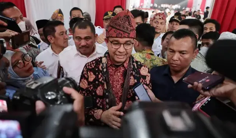 Ali menginginkan setiap Anies ke daerah didampingi oleh tim koalisi. Serta diterima oleh partai-partai koalisi yaitu PKS dan Demokrat.