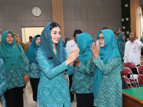 TP PKK Trenggalek Sejahterakan Hak Anak Lewat Program Desa Nol Perkawinan di Bawah Umur