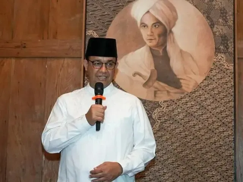 NasDem Sindir Partai Koalisi Perubahan Tak Temani Anies Baswedan ke Daerah