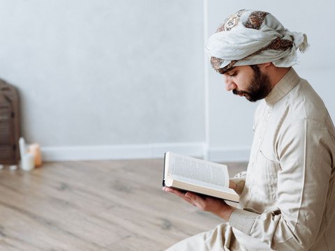 Keutamaan Sholat Masuk Masjid