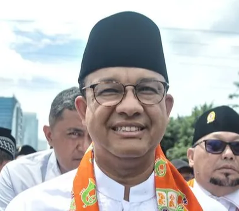 Anies Baswedan akhirnya buka-bukaan soal sosok cawapres. Anies mengaku pembahasan terkait cawapres memang ada dan mendiskusikan dengan serius.