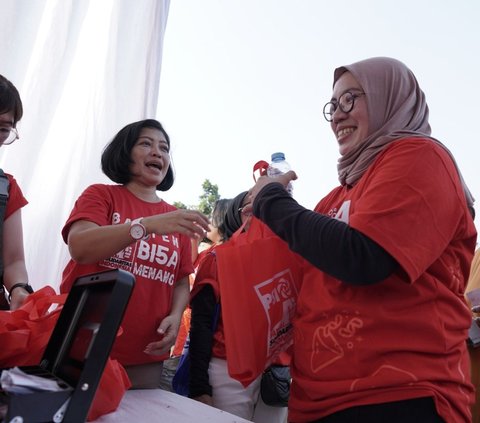 Begini Cara PSI Bantu Cegah Kriminal di Tangerang Selatan