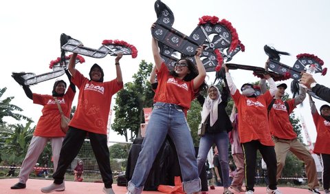 Ketua DPW PSI Provinsi Banten, Muhammad Hafiz Ardianto menjelaskan, pemberian fasilitas ini merupakan upaya pencegahan tindak kriminal di wilayah perbatasan tersebut.