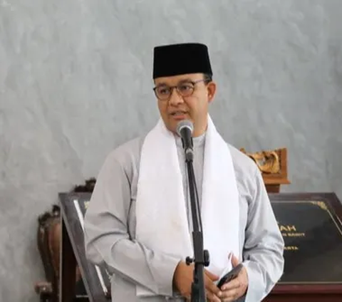 Anies juga mengungkapkan kriteria 0 atau kriteria cawapres yang belum pernah diungkap sebelumnya. Kriteria itu adalah tokoh yang ia inginkan tidak punya masalah.