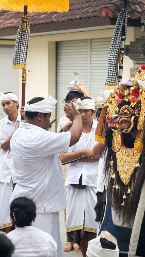 30 Ucapan Selamat Hari Raya Galungan dan Kuningan 2023, Penuh Makna Mendalam