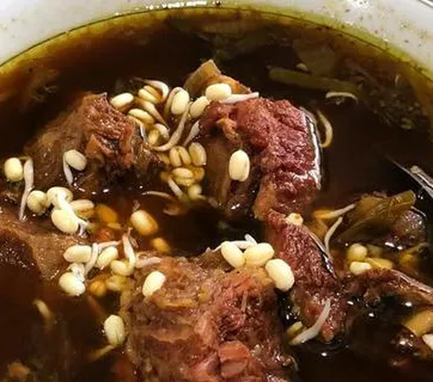 Rawon Khas Surabaya Dinobatkan Jadi Sup Terenak di Dunia, Kalahkan Ramen Jepang