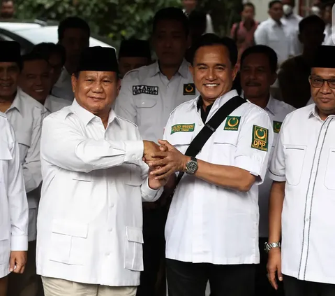 Prabowo Dinilai Sosok Capres Pemersatu Bangsa