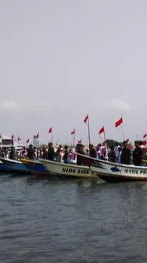 Pemkab Cilacap Segera Uji Coba Perahu Nelayan Berenergi Listrik, Ini Fakta di Baliknya