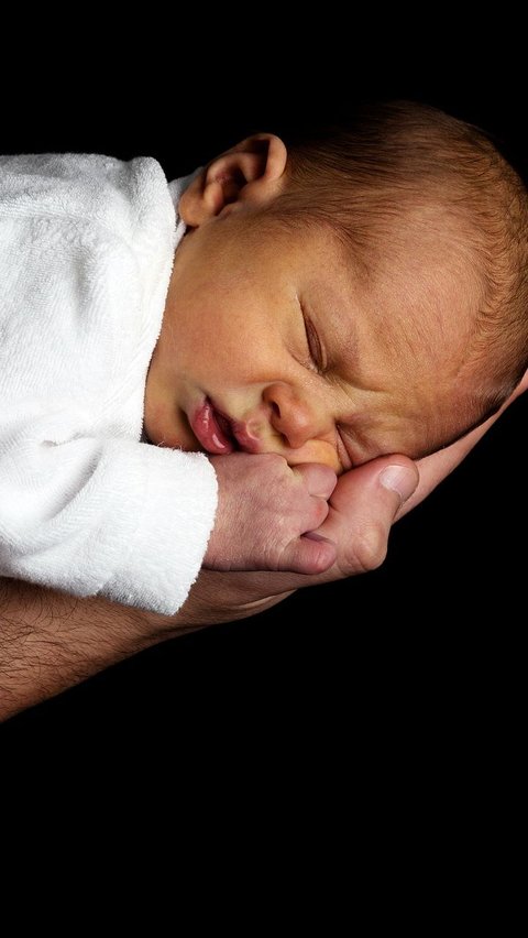 100 Nama Bayi Bernuansa Batak Modern dari Huruf A-J, Bisa Jadi Referensi Orang Tua