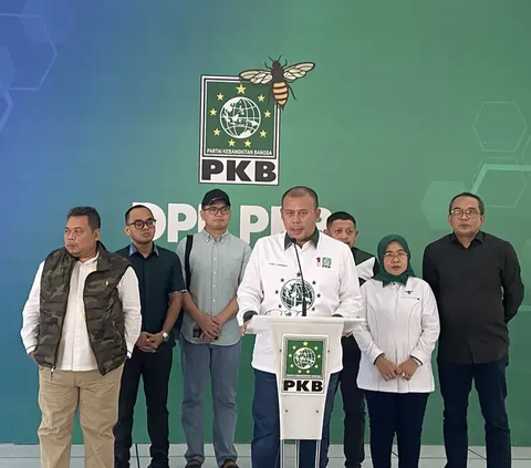 Singgung Lama Dekat dengan PDIP & Demokrat, PKB: Kalau Gerindra Baru Cinlok