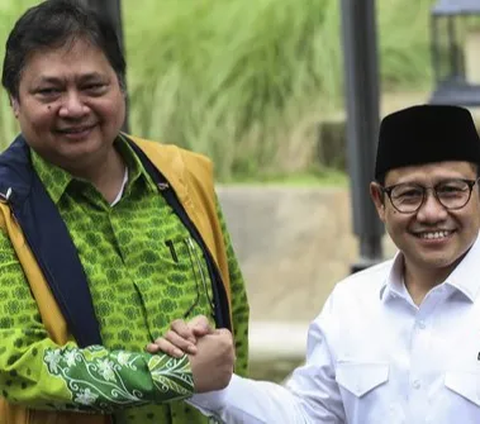 Singgung Lama Dekat dengan PDIP & Demokrat, PKB: Kalau Gerindra Baru Cinlok