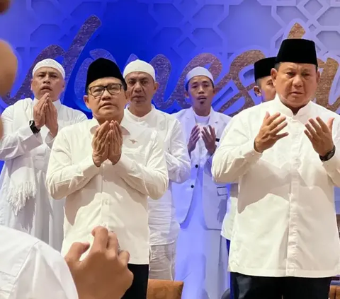 Singgung Lama Dekat dengan PDIP & Demokrat, PKB: Kalau Gerindra Baru Cinlok