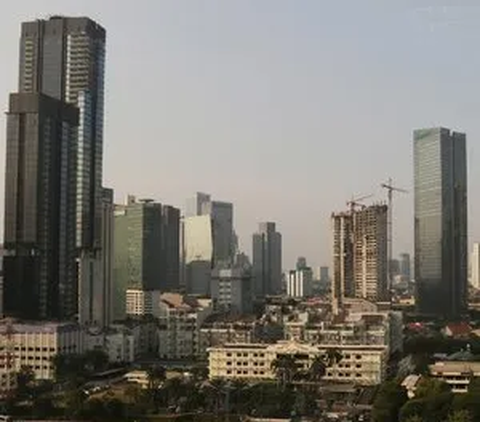 Di Pertemuan Gubernur dan Wali Kota se-ASEAN, Sektor Ekonomi Jadi Pembahasan Krusial