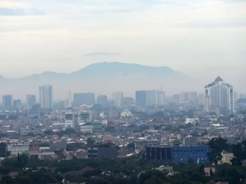 Di Pertemuan Gubernur dan Wali Kota se-ASEAN, Sektor Ekonomi Jadi Pembahasan Krusial