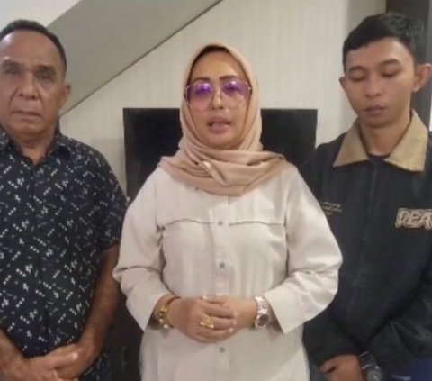 Anaknya Aniaya Remaja hingga Meninggal, Ketua DPRD Ambon: Kami Turut Prihatin