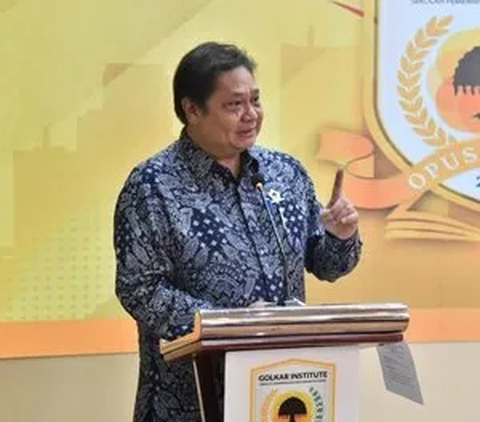 Gerindra Bocorkan Pertemuan Parpol Besar di Bali: Mayoritas DPD-nya Dukung Prabowo