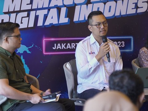 50 Ribu Titik Fasilitas Publik di Wilayah 3T Jadi Target Satelit SATRIA-1