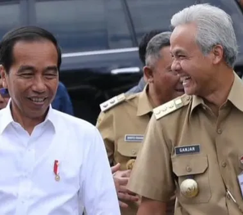 Ganjar Dukung Jokowi Hilirisasi Nikel: Indonesia akan jadi Negara Mandiri Ekonomi