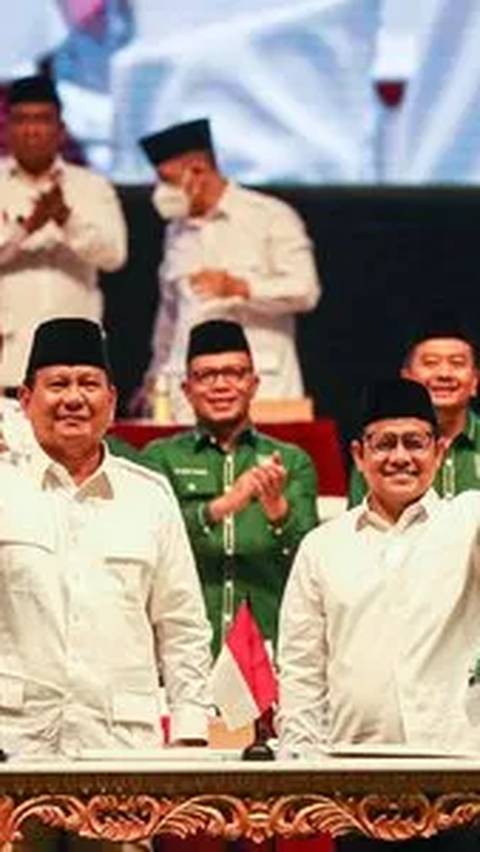PKB: Semua Partai Bisa Gabung Koalisi Prabowo, Tapi Tak Bisa Lengkapi Kebutuhan Gerindra