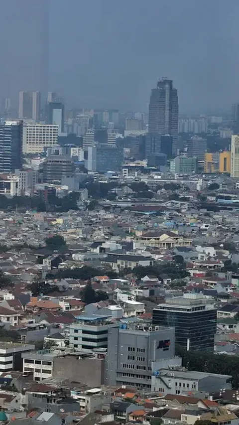 Ekonomi Dunia Membaik, Indonesia Waspadai Kenaikan Harga dan Suku Bunga