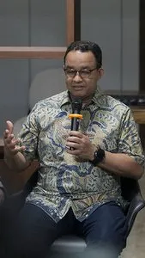 Pesan PKS ke Anies saat Pilih Cawapres: Kalau Demokrat Ngambek, Enggak Bisa Nyapres