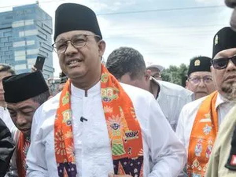 Pesan PKS ke Anies saat Pilih Cawapres: Kalau Demokrat Ngambek, Enggak Bisa Nyapres