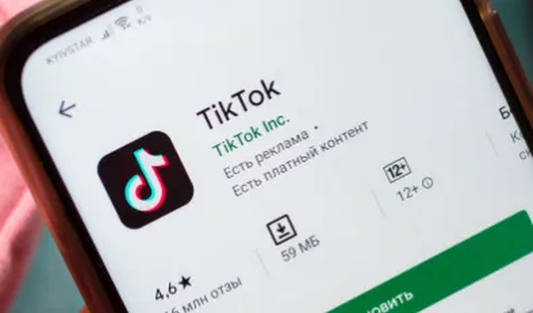 Kemudian, TikTok juga mendapatkan pendapatan dari kerjasama atau kolaborasi.
