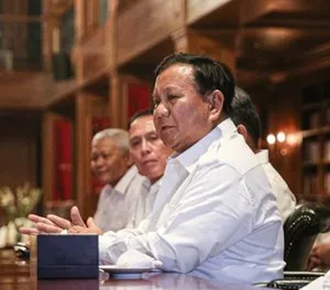 PKB Kenang 'Ramalan' Gus Dur: Prabowo akan jadi Presiden di Akhir-akhir Usia