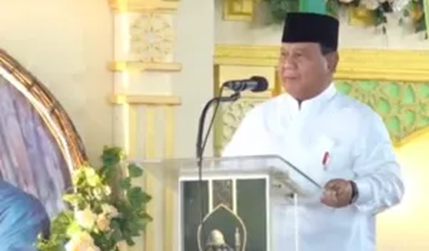 Huda menyebut, sosok yang baik adalah Ketua Umum PKB Muhaimin Iskandar alias Cak Imin.