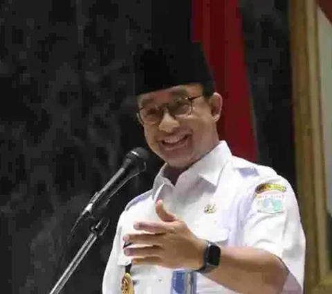 Elektabilitas di Bawah Prabowo dan Ganjar, Strategi Anies: Sampaikan Gagasan