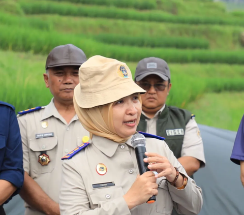 Dia mengatakan, keberhasilan ini tidak dicapai melalui kerja tunggal dari Kementerian ATR/BPN saja. Diperlukan koordinasi dari banyak pihak agar tujuan memberdayakan tanah dan masyarakat di Desa Purwabakti ini bisa terwujud.