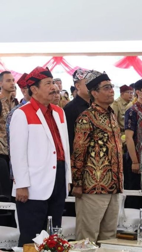 227 Pimpinan dan Pegawai BPIP jadi Bapak Asuh Anak Stunting