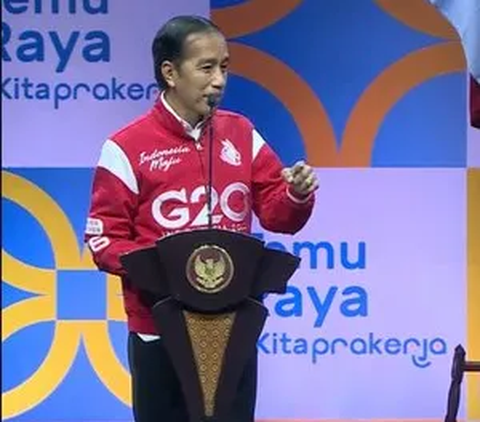 Bela Jokowi, Relawan Ganjar Beberkan Data Tangkis Pernyataan Rocky Gerung