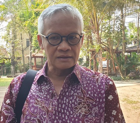 Politisi senior PDI Perjuangan Aria Bima menilai jika pernyataan pengamat politik Rocky Gerung terhadap Presiden Joko Widodo (Jokowi) dilatarbelakangi rasa sentimen, bukan argumen seperti yang dikatakan.