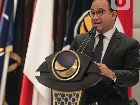 Bertemu Pengusaha UMKM, Anies Sebut Regulasi Kerap Jadi Penghambat