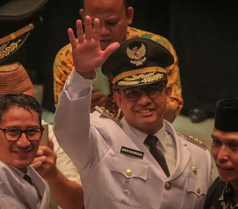 Pengalaman Anies lima tahun memimpin DKI Jakarta, permasalahan UMKM adalah di regulasi atau aturan pemerintah yang sering menghambat pengusaha.