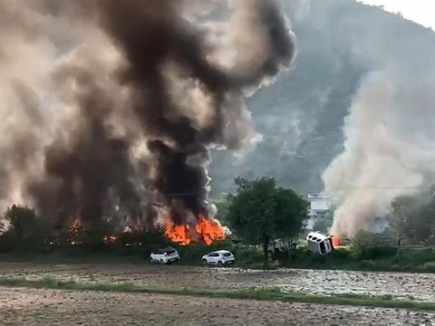 Masjid Dibakar dan Imam Dibunuh di India, Ini Pemicunya