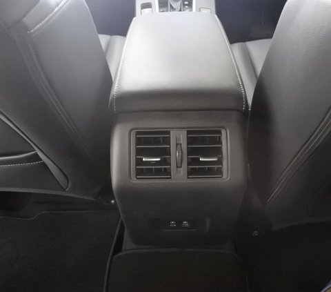 Seganteng Eksteriornya, Ini Interior Keren New SUV Mitsubishi di GIIAS 2023