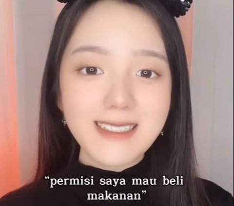 Masuk Dalam Top 100 YouTubers, Ini Sosok Karen Lorenza yang Disebut Mirip Idol Korea