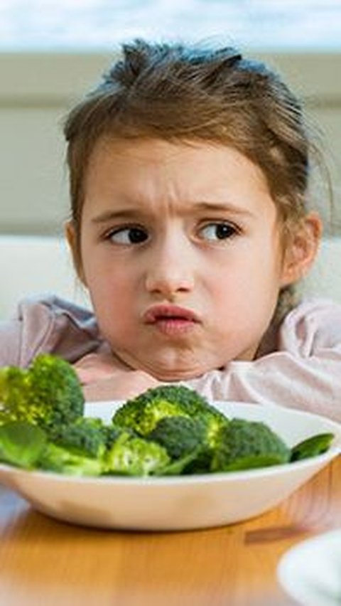 16 Cara Mengatasi Anak Susah Makan, Orang Tua Jangan Panik Dulu