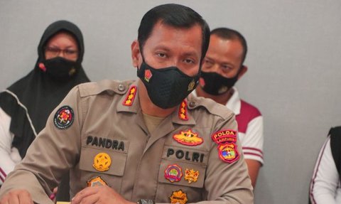 Polisi Buka Suara soal Foto Kapolda Kepri Bareng Buronan Kasus Penipuan