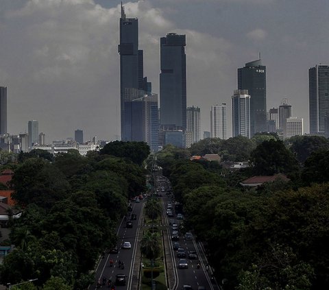 Pada keterangan tertulisnya, Koalisi Ibu Kota menyebut dari situs tersebut, diketahui indeks kualitas udara di Jakarta berada sempat berada pada level 124 AQI US dengan polutan utama udara di Jakarta adalah PM 2.5 dengan konsentrasi 45 ug/m3.